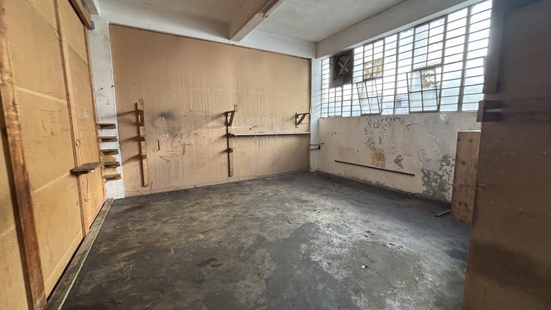To Let commercial Property for Rent in Maitland Western Cape